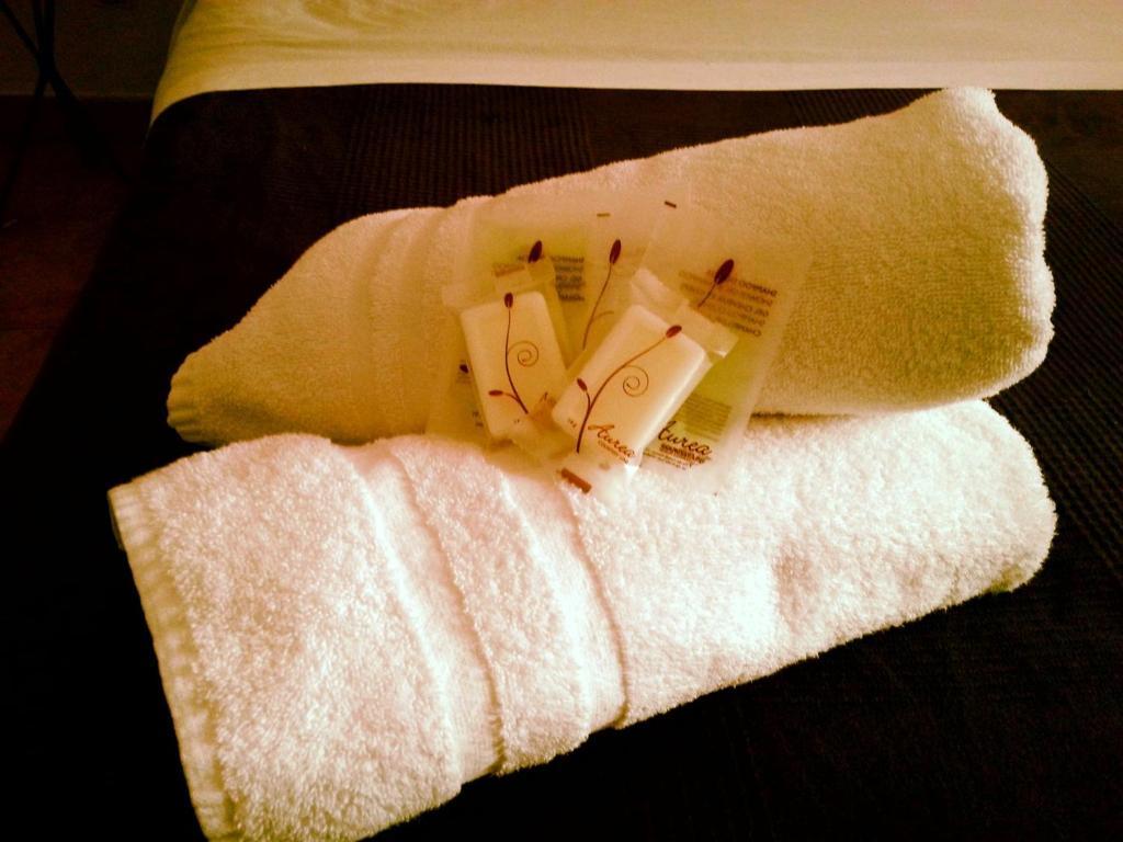 Hotel Regina Palermo Room photo